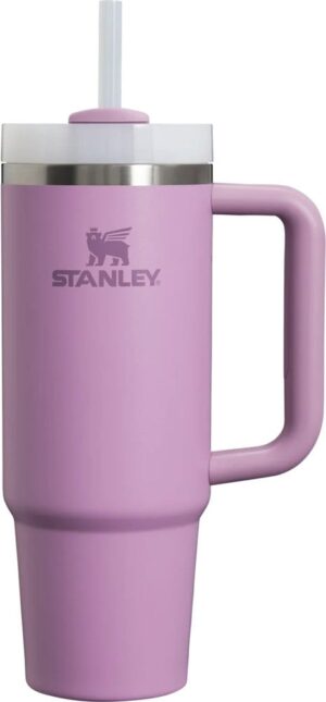 Vaso Térmico Stanley Quencher H2.0 Tumbler - 10-10827-491 (887mL) Llila