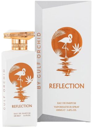 Perfume Gulf Orchid Reflection EDP 100mL - Femenino