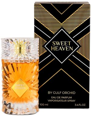 Perfume Gulf Orchid Sweet Heaven EDP 100mL - Femenino