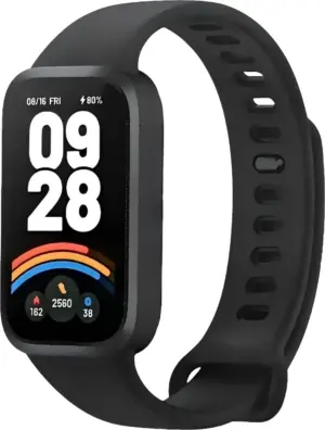 Reloj Xiaomi Smart Band 9 Active M2435B1 - Negro