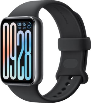Reloj Xiaomi Smart Band 9 Pro M2402B1 - Negro