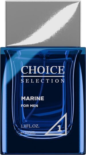 Perfume Choice Selection Marine EDP 30mL - Masculino