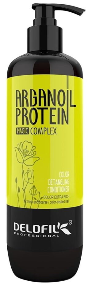 Acondicionador Delofil Color Detangling - 500mL
