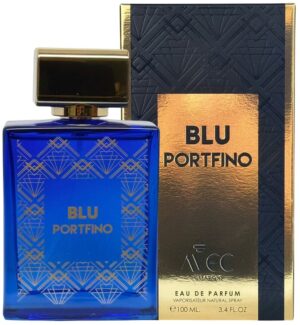 Perfume Avec Creations Blu Portfino EDP 100mL - Unisex