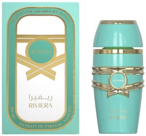 Perfume Adyan Riviera Extrait de Parfum 100mL - Femenino