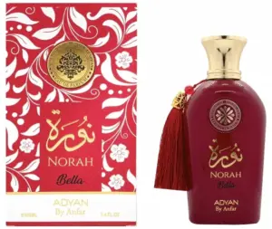 Perfume Adyan Norah Bella EDP 100mL - Femenino