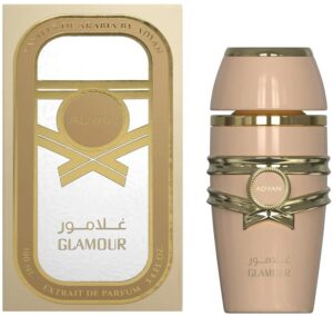 Perfume Adyan Glamour Extrait de Parfum 100mL - Femenino