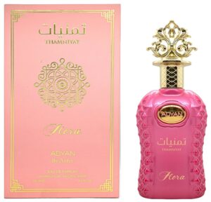 Perfume Adyan Thamini Yaf Flora Extrait de Parfum 100mL - Femenino