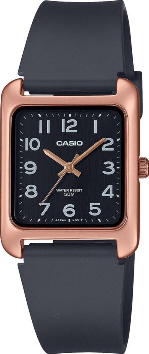 Reloj Casio Analógico MTP-B175-5BVDF - Masculino