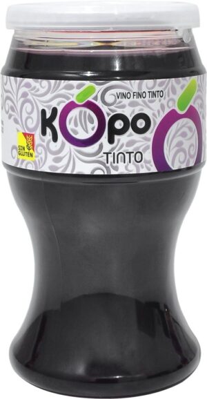 Vino Kopo Tinto - 187mL