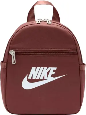 Minimochila Nike Sportswear Futura 365 CW9301 218 - Femenina