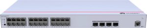 Hub Switch Huawei 24 Puertos S310-24P4S POE+