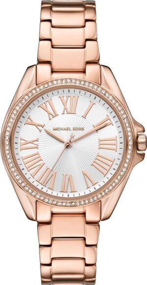 Reloj Femenino Michael Kors Analógico MK4853