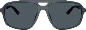 Lentes de Sol Emporio Armani EA4236U 618987 - Masculino