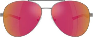 Lentes de Sol Ferrari FZ5002D 104/6Q - Masculino