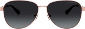 Lentes de Sol Michael Kors MK1160 1108T3 - Femenino