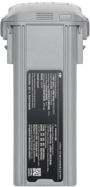 Bateria de vuelo inteligente DJI Air 3S 4276mAh 14.6V