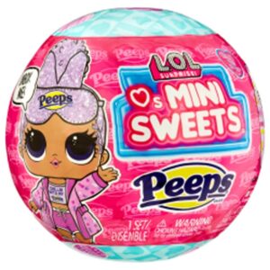 Muñeca Mini Sweets Peeps L.O.L Surprise - 532217EUC
