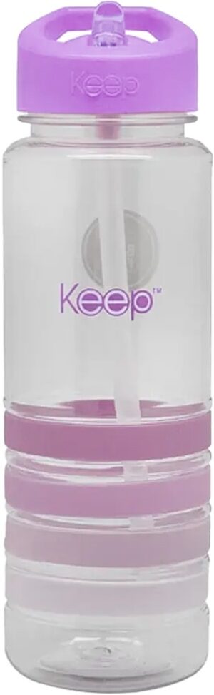 Botella Keep Colores 750mL - Morado