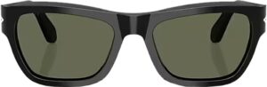 Lentes de Sol Persol 0PO0091S 95/58 56 - Femenino