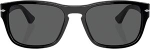 Lentes de Sol Persol 0PO3341S 95/B1 58 - Masculino