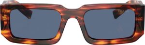 Lentes de Sol Prada PR06YS 17R06A - Femenino