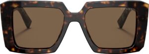 Lentes de Sol Prada PR23YS 2AU06B - Femenino