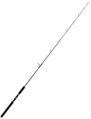 Vara Shimano Trevala PX TVXFS66M 1.98m 40lb (Reel Frontal)
