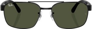 Lentes de Sol Ray Ban RB3751 002/31 58 - Masculino
