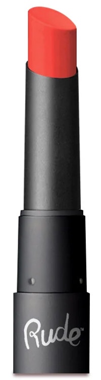 Labial Rude Attitude Matte 75012 Pompous - 2.5g
