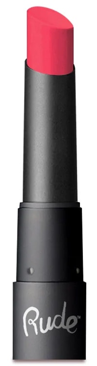 Labial Rude Attitude Matte 75015 Bossy - 2.5g