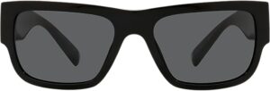 Lentes de Sol Versace VE4406 GB1/8756 - Femenino
