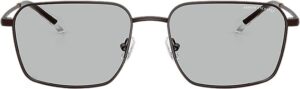 Lentes de Sol Armani Exchange AX2053S 600387 57 - Masculino