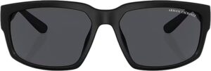 Lentes de Sol Armani Exchange AX4142SU 807887 61 - Masculino