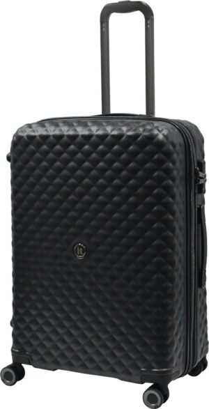 Maleta de Viaje It Luggage Glitzy 16-2888-08 Black - Mediana