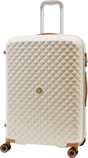 Maleta de Viaje It Luggage Glitzy 16-2888-08 Sandy - Mediana