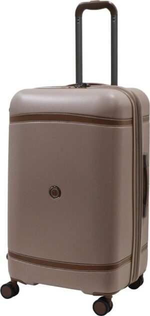 Maleta de Viaje It Luggage Extravagant 16-3122-08 Brownie - Mediana