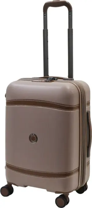 Maleta de Viaje It Luggage Extravagant 16-3122-08 Brownie - Pequeña