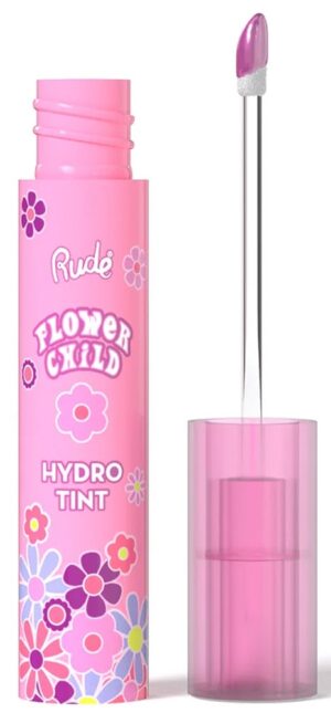 Labial Liquido Rude Flower Child Hydro Tint 38354 Tulips - 3g