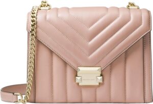 Bolsa Michael Kors 30F8GXIL3T 187 - Femenina