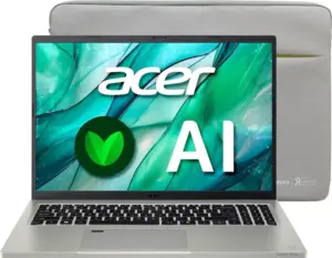 Notebook Acer AV16-51P-58KU Intel Ultra 125U/8GB/512GB SSD/16" WUXGA/W11