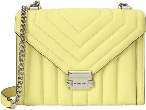 Outlet Bolsa Michael Kors 30F8SXIL3T 763 - Femenina