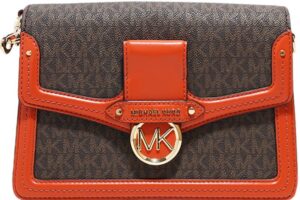 Outlet Bolsa Michael Kors 30F9GI6L2B 843 - Femenina