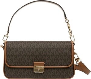 Bolsa Michael Kors 30S1G2BL1B 252 - Femenina