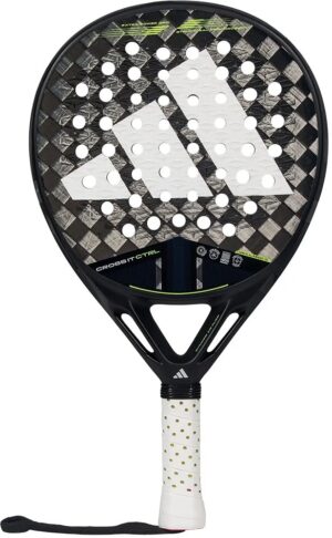 Raqueta de Padel Adidas Cross It Ctrl 3.4 JK5304