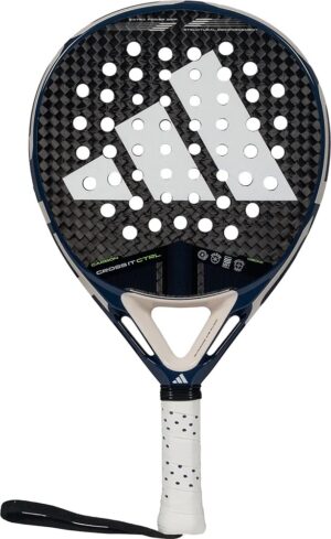 Raqueta de Padel Adidas Cross It Carbon Ctrl JK5306