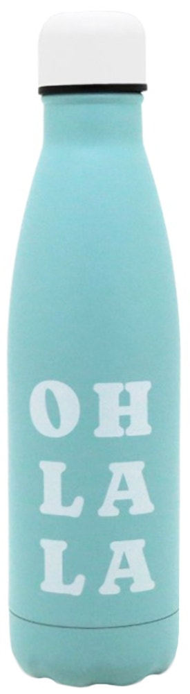 Botella Térmica Trendy 16450 500mL - Aqua