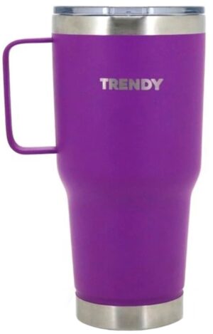 Vaso Térmico Trendy 16453 900mL - Lila