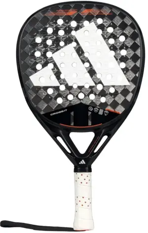 Raqueta de Padel Adidas Cross It 3.4 JK5303