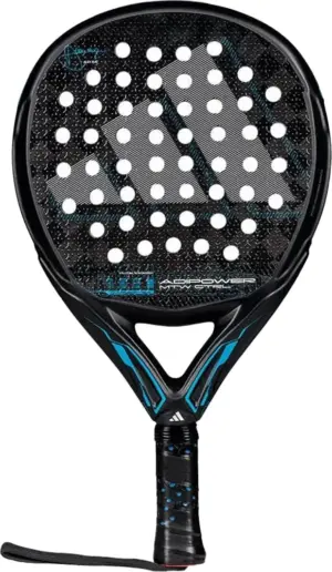 Raqueta de Padel Adidas Adipower Mtw Ctrl JK5299